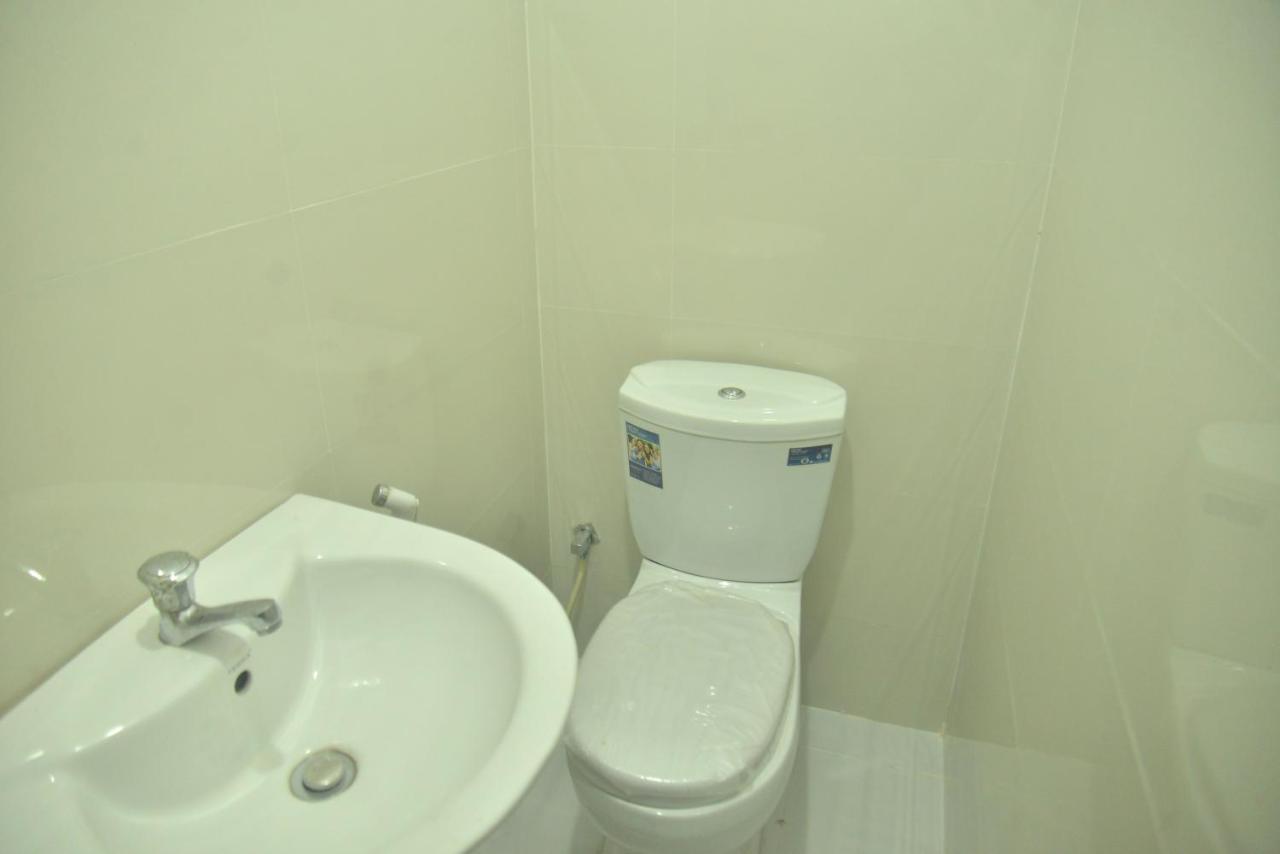 Hostel Mon Reve, 乌纳瓦图纳 外观 照片