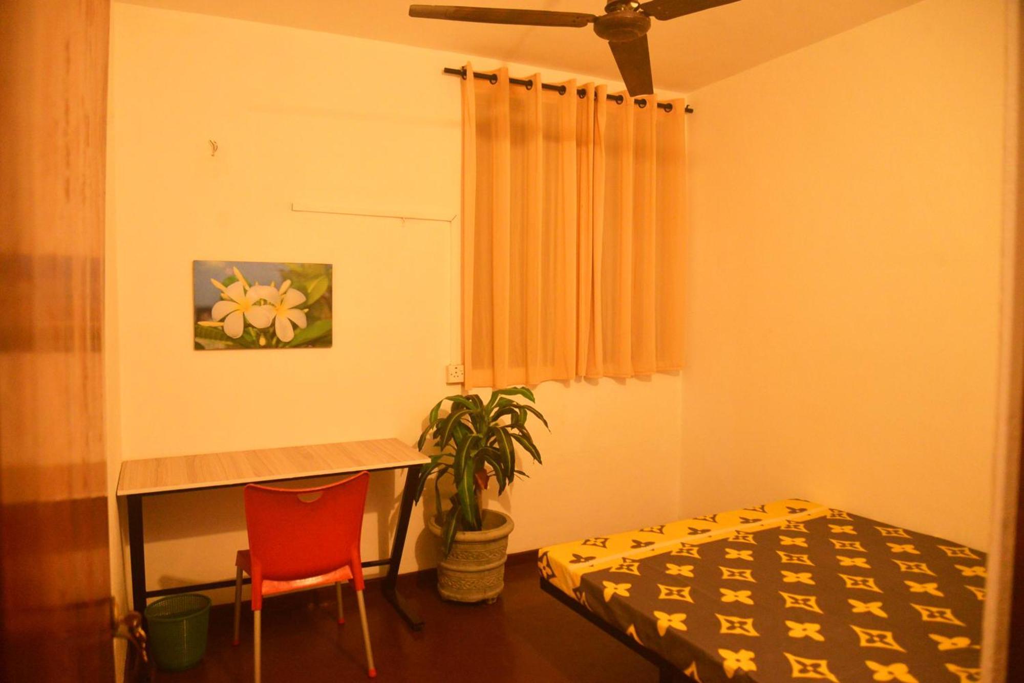 Hostel Mon Reve, 乌纳瓦图纳 外观 照片