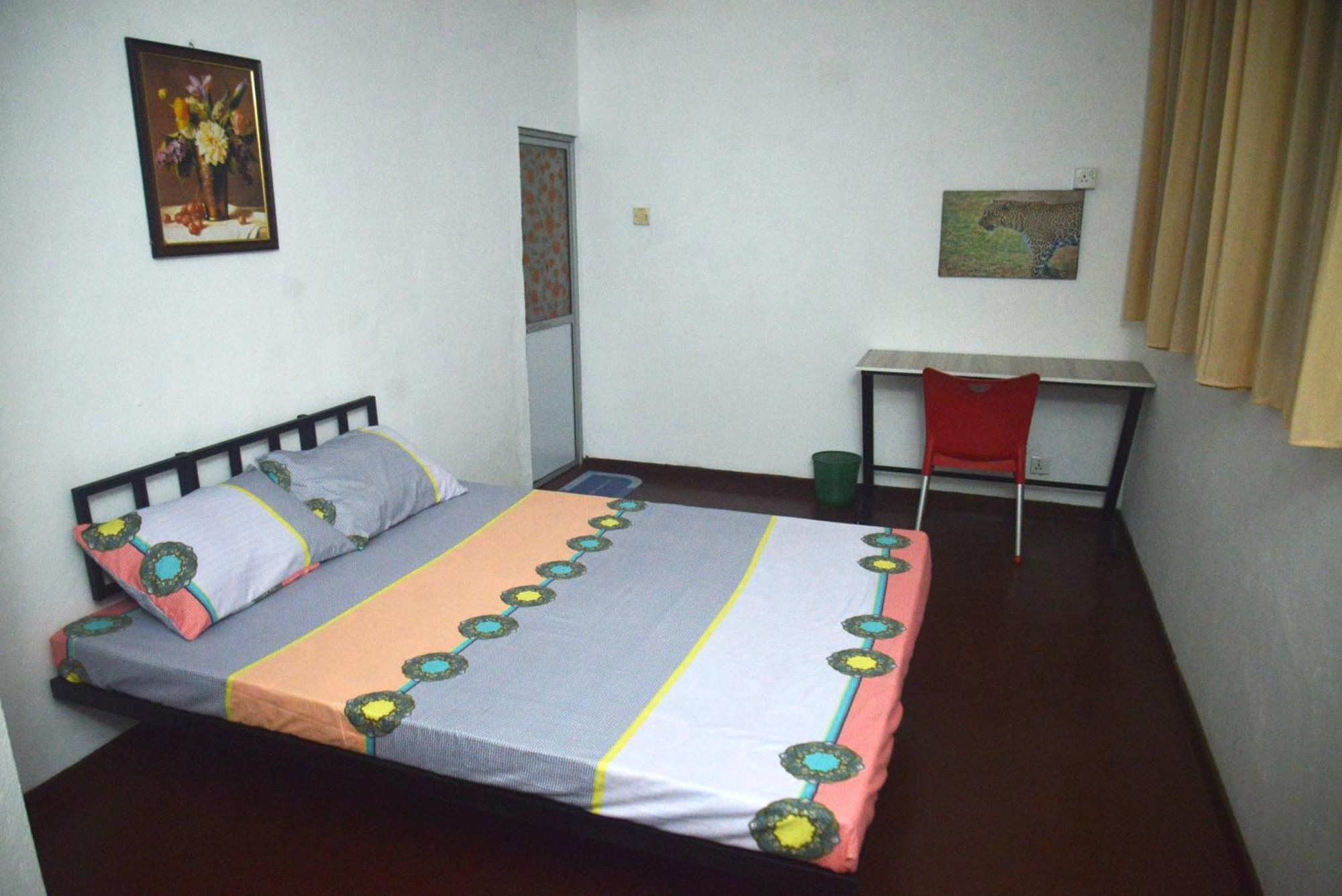 Hostel Mon Reve, 乌纳瓦图纳 外观 照片