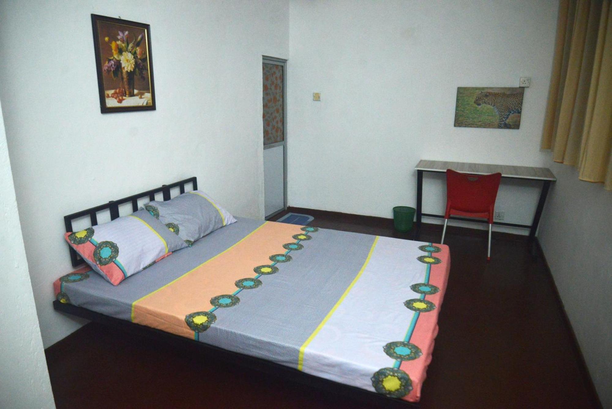 Hostel Mon Reve, 乌纳瓦图纳 外观 照片