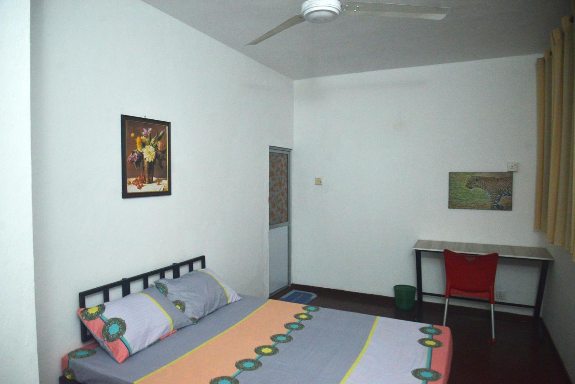 Hostel Mon Reve, 乌纳瓦图纳 外观 照片